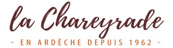 La Chareyrade - Confitures artisanales